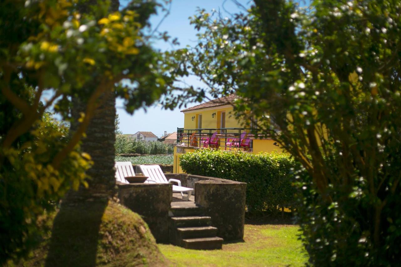 Villa Várzea Exterior foto