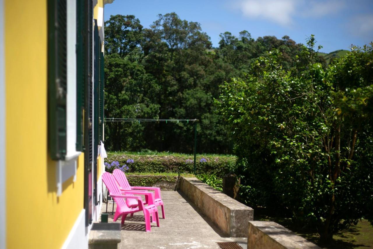 Villa Várzea Exterior foto