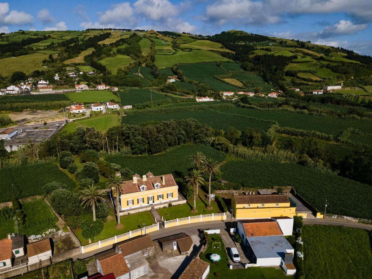 Villa Várzea Exterior foto
